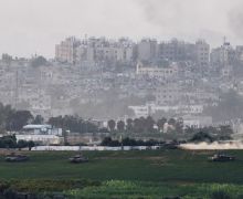 Terungkap, Israel Berencana Jadikan Gaza Utara Wilayah Yahudi - JPNN.com