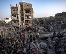 Korut Sebut Israel Lakukan Pembersihan Etnis di Gaza - JPNN.com