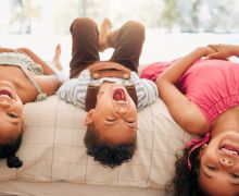 Stereotip Kepribadian Berdasarkan Urutan Kelahiran, Masuk Akal Tapi Apakah Valid? - JPNN.com