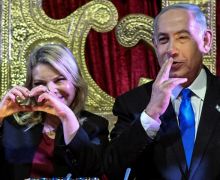 Di Balik Menurunnya Popularitas PM Benjamin Netanyahu dan Kemarahan Warga Israel - JPNN.com