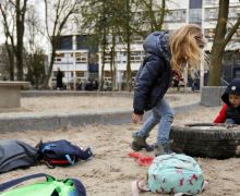 Dunia Hari Ini: Kasus Pneumonia Misterius pada Anak di Belanda Melonjak - JPNN.com
