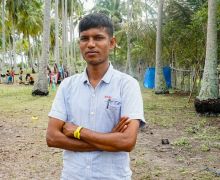 Gelombang Pengungsi Rohingya Menuju Aceh Terus Membesar - JPNN.com