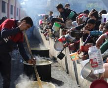 Alhamdulillah, Israel dan AS Pastikan 160 Ribu Bahan Bakar Telah Terkirim ke Gaza - JPNN.com