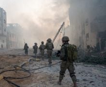 Hasil Survei: Warga Ingin Amerika Setop Bantu Tentara Israel - JPNN.com