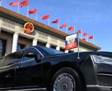 Dunia Hari Ini: Vladimir Putin Hadiahkan Mobil Mewah kepada Kim Jong Un - JPNN.com