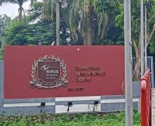 Dunia Hari Ini: Polisi Terus Selidiki Kasus Perundungan di Sekolah Internasional Tangerang - JPNN.com