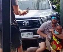 Dunia Hari Ini: Turis Selandia Baru Ditahan Setelah Menyerang Polisi Thailand - JPNN.com