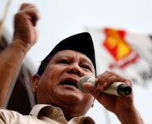 Prabowo Subianto dan Gerindra Harus Siap Hadapi Tantangan Oposisi di Parlemen - JPNN.com