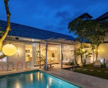 Perempuan Indonesia Dituduh Menipu Warga Australia untuk Investasi Vila di Bali - JPNN.com