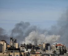Dunia Hari Ini: Israel Menyerang Lagi Dua Rumah Sakit di Gaza - JPNN.com