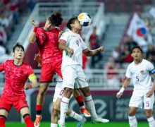 Dunia Hari Ini: Timnas Indonesia Mengalahkan Korea Selatan Dalam Piala Asia U-23 - JPNN.com