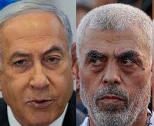 Dunia Hari Ini: Perintah Penangkapan PM Israel dan Pemimpin Hamas - JPNN.com