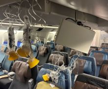 Dunia Hari Ini: Penumpang Singapore Airlines Pulang ke Rumah Setelah Turbulensi Maut - JPNN.com