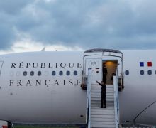 Dunia Hari Ini: Presiden Prancis Turun Langsung Redam Kerusuhan di Kaledonia Baru - JPNN.com