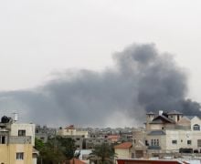 Dunia Hari Ini: Israel Akan Melakukan Serangan di Gaza Hingga Akhir Tahun 2024 - JPNN.com