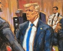 Dunia Hari Ini: Donald Trump Jadi Presiden AS Pertama yang Divonis Bersalah - JPNN.com