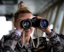 Dunia Hari Ini: Warga Asing Bakal Diizinkan Bergabung Militer Australia - JPNN.com