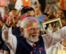 Dunia Hari Ini: Modi Klaim Menang Pemilu India, tetapi Tak Sesuai Harapan - JPNN.com