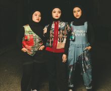 Voice of Baceprot Jadi Band Indonesia Pertama yang Tampil di Festival Glastonbury - JPNN.com