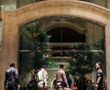 Dunia Hari Ini: Enam Jasad Ditemukan di Hotel di Bangkok, Diduga Tewas Diracun - JPNN.com