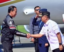 Dunia Hari Ini: Presiden Joko Widodo Bekerja di IKN Selama Tiga Hari - JPNN.com