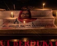 Kasus Perundungan Dokter Aulia Risma di PPDS Undip, Ini Kata Polisi soal Tersangka - JPNN.com