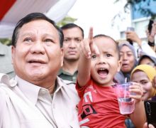 Prabowo Targetkan Indonesia Swasembada Pangan, Bagaimana Reaksi Australia? - JPNN.com