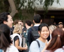 Universitas Australia Akan Jadi yang Pertama Gunakan AI di Asia Pasifik - JPNN.com