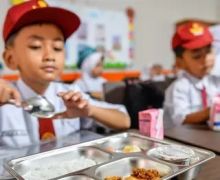 Program Makan Bergizi Gratis Diharapkan Menyasar Anak Indonesia di Pedalaman - JPNN.com