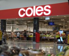 Kabar Australia: Supermarket Coles Berhenti Jual Pisau Dapur Setelah Karyawannya Ditikam - JPNN.com