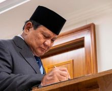 Kabar Gembira, Prabowo Tegaskan Tunjangan Para Guru Langsung Masuk ke Rekening Masing-Masing - JPNN.com