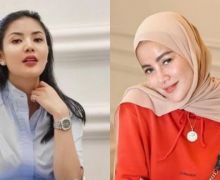 Berbaikan dengan Olla Ramlan, Nindy Ayunda Mengaku Minta Maaf Duluan - JPNN.com