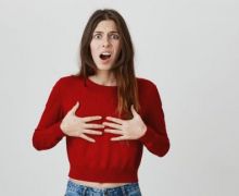 Ladies, Kecilkan Ukuran Payudara Anda dengan Menggunakan 5 Cara Alami Ini - JPNN.com