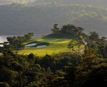 Ini Dia 7 Lapangan Golf Terbaik di Dunia - JPNN.com