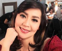 Perbolehkan Anak Berpacaran, Tessa Kaunang: Saya Sudah Terbuka, Bebasin - JPNN.com