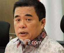 Akom: SOKSI Dukung Airlangga Hartarto jadi Ketum Golkar - JPNN.com