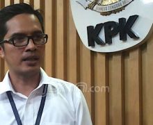 KPK Segera Bawa Politikus Golkar Tersangka Suap ke Pengadilan - JPNN.com