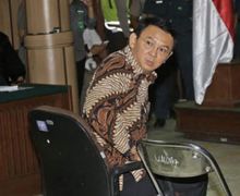 Saat Warga Tak Bereaksi, Ahok Ingat Ibu-Ibu di Belitung - JPNN.com