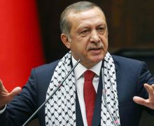 Erdogan Minta Yunani Bantu Imigran Timur Tengah Menyerbu Eropa - JPNN.com