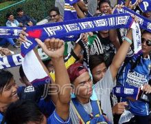 Persib Masih Kurang Chemistry di Lini Belakang - JPNN.com