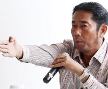 Jokowi Cabut Lampiran Perpres Miras, Haji Lulung Gelar Syukuran - JPNN.com