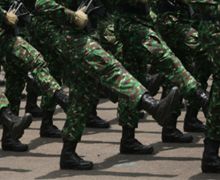 Tentara Gadungan Rela ke Raja Ampat Demi Rp 150 juta - JPNN.com