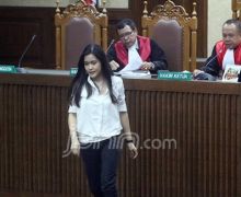 Permohonan Peninjauan Kembali Jessica Wongso Sudah Diproses PN Jakpus - JPNN.com