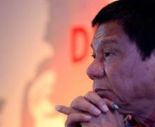 Soal Aturan Media Sosial, Presiden Duterte Bersikap Tegas - JPNN.com