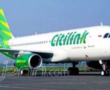 DPR: Citilink Juga Harus Diberi Sanksi Tegas! - JPNN.com