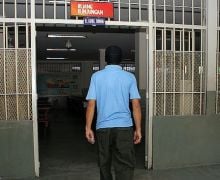 Napi Bandar Narkoba Kabur dari Lapas Cipinang, Polisi Bergerak Melakukan Pencarian - JPNN.com