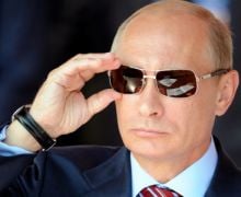 Putin Sebut Keamanan Rusia Terancam, Halalkan Segala Cara - JPNN.com