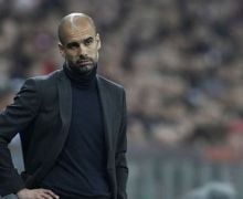 Man City Dipermalukan Real Madrid, Pep Guardiola Frustrasi - JPNN.com