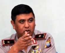 Polisi Telusuri Masuknya 12 Ton Bahan PCC dari LN ke Kepri - JPNN.com