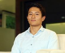 Rio Haryanto Kembali ke Lintasan Balap Geber Ferrari - JPNN.com